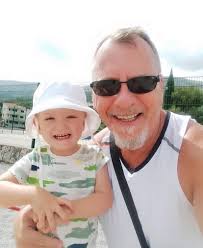 Taking a break from facebook