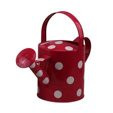 Back then, the metal watering can (or galvanized watering can) was the most common style used. Bx Cheap Watering The Flowers Tool Galvanized Metal Cute Watering Can Buy Watering The Flowers Tools Cute Watering Can Watering Tool Watering Can Product On Alibaba Com
