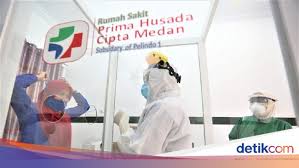 Pt smart glove loker medan / kinoserver add plex library / info lowongan kerja di medan dan sekitarnya terbaru september 2020 terpercaya, terlengkap, terbaru dan selalu update untuk sma, smk, d1, dan lainnya. Rs Bumn Ini Operasikan Laboratorium Pcr Untuk Corona