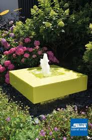 Aluminium Gartenbrunnen Alumento 80 Gartenbrunnen Springbrunnen Und Terrassenbrunnen