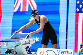 Katie ledecky (@katieledecky) on tiktok | 368.9k likes. Why Do Swimmers Do That Specific Swimmer Habits Explained