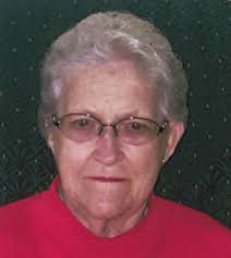 Obituary information for Virginia Scott