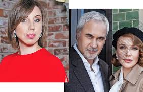 Пусть будет мир во всём мире!!!», — написал он под старой фотографией. Kak Sejchas Zhivet Pervaya Zhena Valeriya Meladze Irina Chem Zanimaetsya Irma Stream