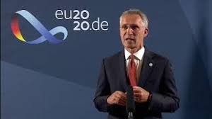 Great to speak with pm @sanchezcastejon on the upcoming #natosummit & the ambitious #nato2030 initiative. Nato Secretary General Jens Stoltenberg Ahead Of The Informal Meeting With Eu Defence Ministers Youtube