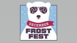 December Frost Fest Volleyball