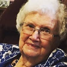 Betty Jane Smith Obituary August 1, 2016