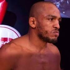 Jetron Pereira vs. João Guilherme, Kings Championship 1