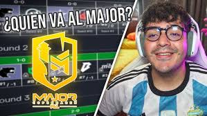 Mis PREDICCIONES para el RMR AMERICAS rumbo al PGL major Copenhague 2024  (Primer major de CS2)