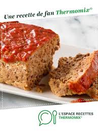 Epingle Sur Thermomix
