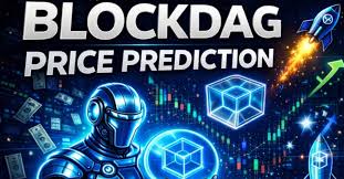BlockDAG Price Prediction: BDAG Targets While a Stronger Opportunity Could  Deliver More Returns