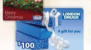 Money back guarantee fast delivery 500 000+ items delivered. London Drugs Weekly Flyer Weekly Boxing Week Savings Dec 26 Jan 2 Redflagdeals Com