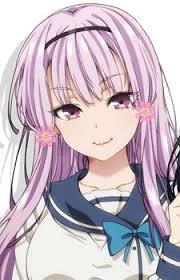 Sakura Akino Ore Wo Suki Nano Wa Omae Dake Ka Yo Pictures Myanimelist Net Anime Art Fantasy Aesthetic Anime Anime Characters