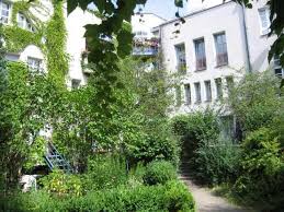 Auslandssemester an der fu berlin. 5 Zimmer Wohnung Zu Vermieten Lindenstr 31 10969 Berlin Kreuzberg Kreuzberg Mapio Net