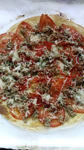 Tarte Croustillante Tomate Thon Recette Recettes De Cuisine Tarte Facile Et Rapide Alimentation