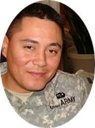 Ssg Robert Gaona Obituary August 8, 2015