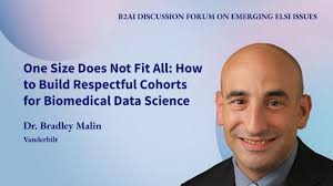 One Size Does Not Fit All: Cohorts for Biomedical Data Science