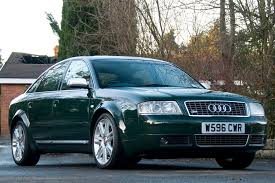 Image result for Goodwood Green 2004 S6