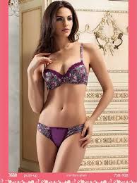 Pin On Bras And Panty Sets