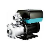 China Wholesale Multistage Intelligent Booster Pump ...