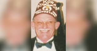 Obituary for David Howard Landis