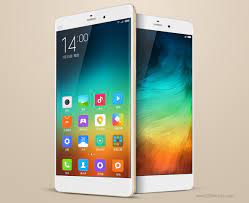 Xiaomi Mi Note Pro is official with QHD ...