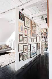 The brick house is showing off how insanely creative and innovative a rope room divider can be! 35 Diy Room Divider Ideas And Designs Renoguide Australian Renovation Ideas And Inspiration