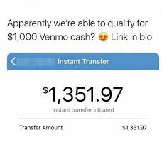 But to spend money from your venmo balance (money you've received through venmo that you haven't transferred, spent, or sent elsewhere), you must first verify your identity. New Venmo Scam Is Trying To Give You Money Not Take It Away Identity Theft Resource Center