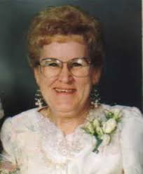 Joyce Patricia “Sally” Post Eckles (1926-2019)