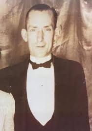 John Samuel Patterson (1903-1964)