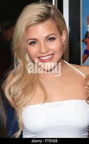 World Premiere of Dancin' It's On! Featuring: Dianne Copeland, Katie Tuck  Where: Los Angeles, California, United States When: 24 Oct 2015 Stock Photo 