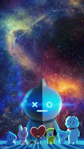 Bts army logo wallpaper the galleries of hd wallpaper. Bts Galaxy Wallpapers Top Free Bts Galaxy Backgrounds Wallpaperaccess