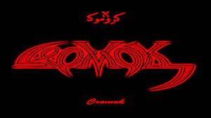 Cromok image of purity full album. Songtext Cromok Unicorn Musikguru