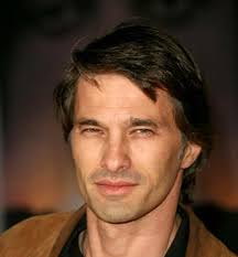 Olivier Martinez To Star In Action-Adventure TV Series 'Soldiers Of Fortune'