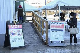 Covid 19 Vaccine Approval Could Be Days Away As Pressures Mount On Health Care System Kitimat Northern Sentinel
