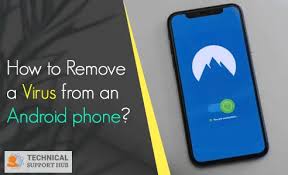 Once you're sure your phone is under attack by malware, hold the power button down and turn the phone fully off. How To Remove A Virus From An Android Phone