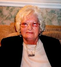 Lois Dziedzic Obituary