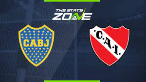 Considering the visitors' conceding pattern, it seems highly unlikely that medellin will be given any space to score in this one. 2019 20 Argentine Primera Division Boca Juniors Vs Independiente Preview Prediction The Stats Zone
