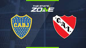 Horario, formación y cómo ver en vivo el partido vs. 2019 20 Argentine Primera Division Boca Juniors Vs Independiente Preview Prediction The Stats Zone