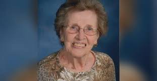 Mrs. Ivalene Scott Marvin Obituary