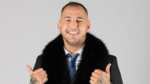 Ismerd meg a valóvilág kieső játékosainak villalét utáni napjait! Star In The Star Curtis Shook Her In A Mini Dress And Thigh Boots