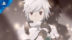 This venue is easily reachable from all over the new england area. Is It Wrong To Try To Pick Up Girls In A Dungeon Infinite Combate Ps4 Youtube