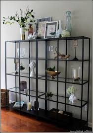 Make Them Wonder Affordable Shelving Option Ikea Living Room Mexican Home Decor Home
