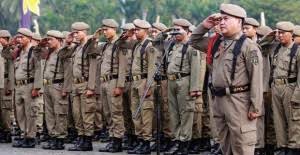 Bantuan pemerintah kota cirebon lowongan kerja satpol pp tingkat sma smk d3 terbaru 2021. Satpol Pp Kabupaten Bandung Barat Arsip Jabarekspres Com