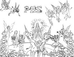 Our drawing tinkerbell is one of the best pictures and paintings of peter pan that you can always use, and you can share it with your friends on social networks. Tinkerbell Coloring Pages Disney Coloring Pages Coloring Pages