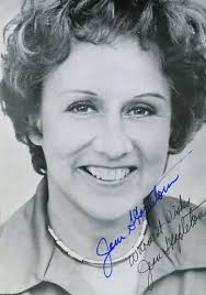 RIP Jean Stapleton added a new photo.