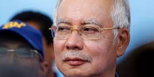 We did not find results for: Valuables Seized By Police From Najib Are Worth 275 Million