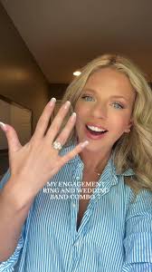 Anna X Engagement Ring