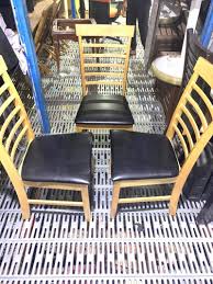 Find dining chairs in chairs & recliners | buy or sell chairs, recliners, bar stools, massage chairs set of 8 high quality dining room chairs. Second Hand Dining Chairs Price 2nd Hand Dining Chairs