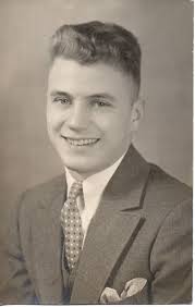 Joseph Hunter Danis (1918-1991)