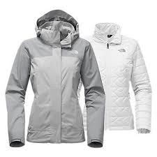 Women S Carto Triclimate Jacket The North Face Triclimate Jacket Jackets North Face Women